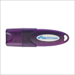 EPass 2003 Auto USB Token