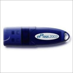 EPass 2003 USB Smart Token