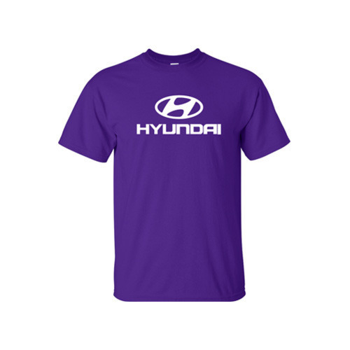 Promotional Round Neck T Shirt