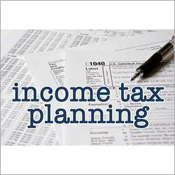 Income Tax Planning Services