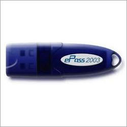 EPass 2003 Fips Token