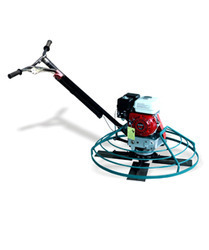 Power Trowel