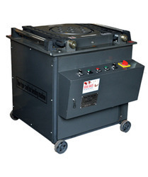 Rebar Bending Machine