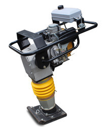 Tamping Rammer