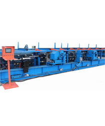 Two Head Bender Machine