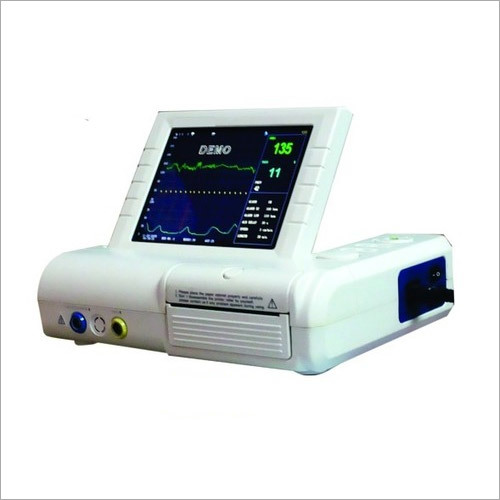 Fetal Monitor (8 inch)