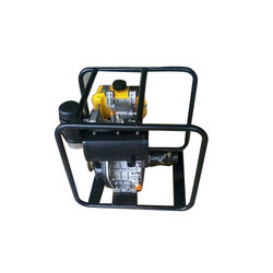 Diesel Engine Vibrators