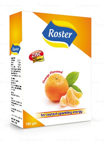 ROASTER POWDER