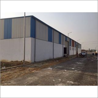 Goods Warehouse