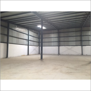 Warehouse Services