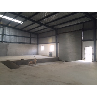 Corporate Warehouse Services