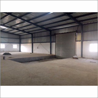 Integrated Warehouse Services