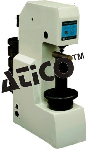Brinell Hardness Tester