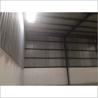 Customised Warehousinga