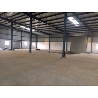 Warehousing Solutions