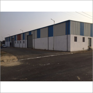 Grocery Warehousing