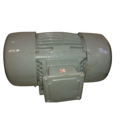 Electric Vibrator Motor