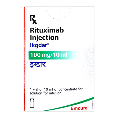 Rituximab Injection
