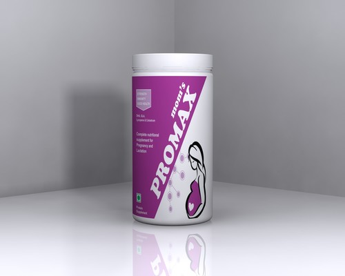 MOM'S- PROMAX
