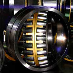 Steel Tapered Roller Bearings