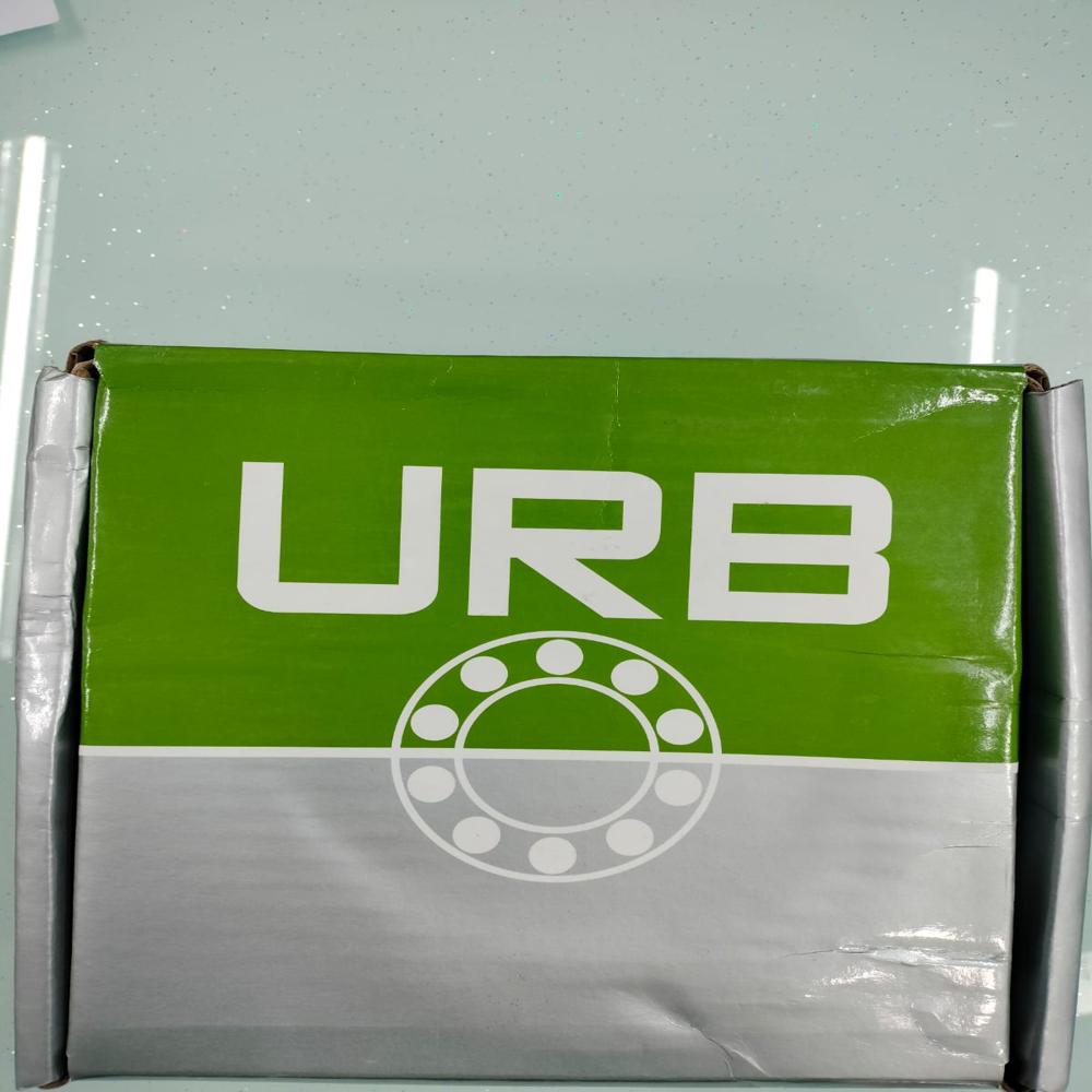 32316-A Tapered Roller Bearings Urb - Color: Silver