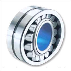 URB Steel Spherical Roller Bearings