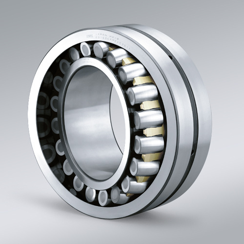 URB Vibrating Equipment Bearings