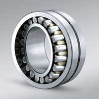 URB Vibrating Equipment Bearings