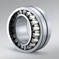 Vibrating Equipment Bearings