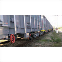 URB Linear Railway Bearing