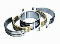 URB Split Spherical Roller Bearings
