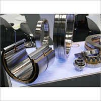 URB Industrial Split Spherical Plain Bearing