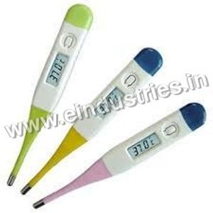 digital thermometer supplier