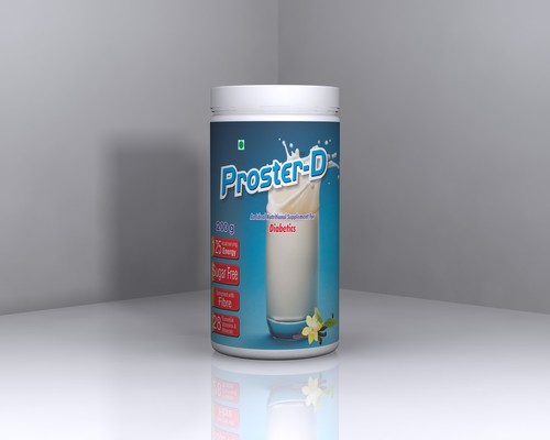 PROSTER-D