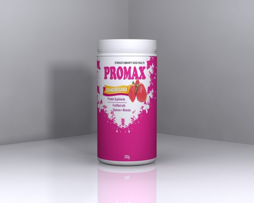 PROMAX POWDER