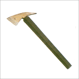 Fireman Axe