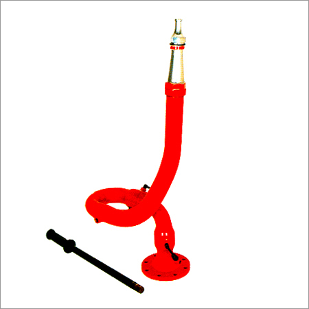 Stand Post Type Water Monitor