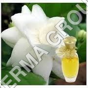 Yellow Asli Attar Indian