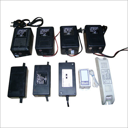 RO Adapters 