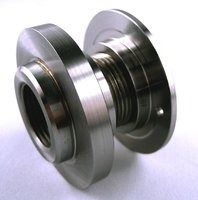 Grinding Wheel Flange