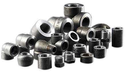 Inconel Fittings By KITEX PIPING SOLUTIONS