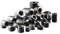 Inconel Fittings