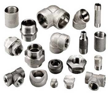 Stainless Steel Pipe Fittings By KITEX PIPING SOLUTIONS