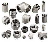 Stainless Steel Pipe Fittings
