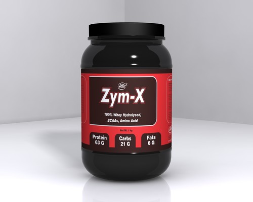 Zym-X