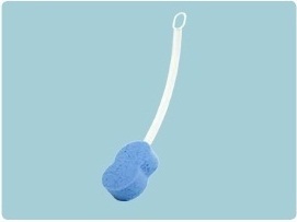 Bath Sponge