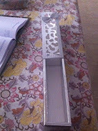 Designer Boxes Laser cutting Services