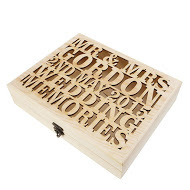 Designer Boxes