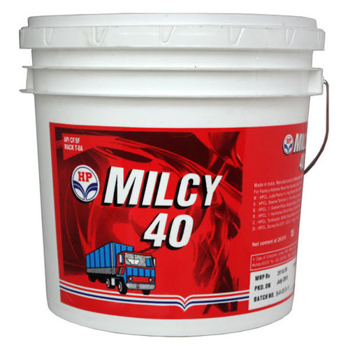 Engine Oil