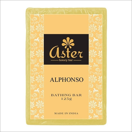 Alphonso Bathing Bar